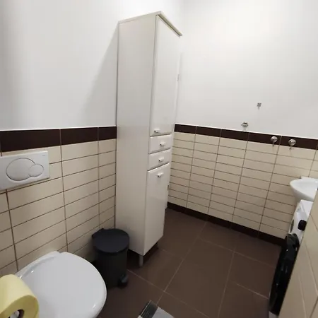 Sisters 3-4 Apartamento *