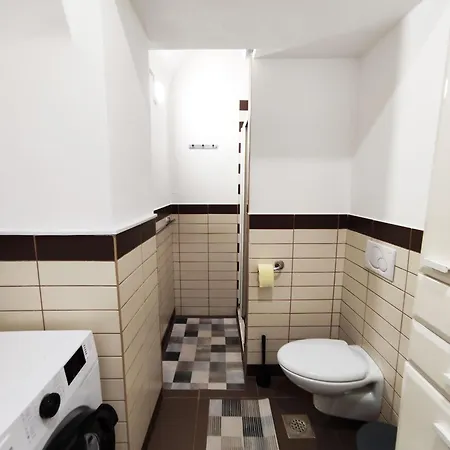 Sisters 3-4 Apartamento *