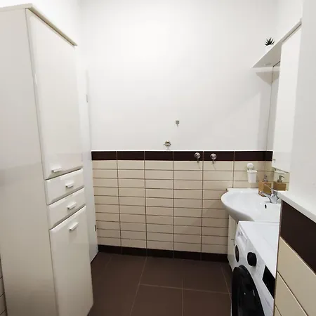 Apartmán Sisters 3-4