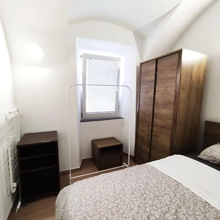 Sisters 3-4 Apartmán