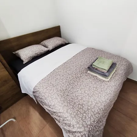 Sisters 3-4 Apartamento Liubliana