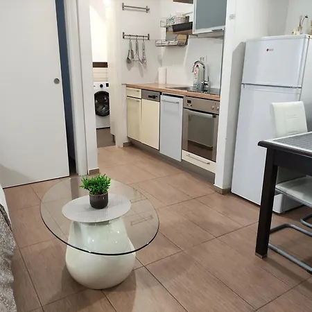 Apartmán Sisters 3-4