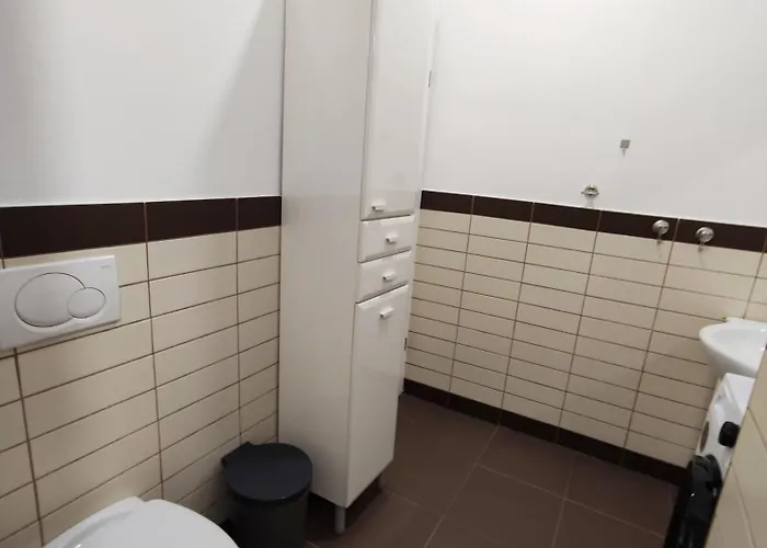 Sisters 3-4 Apartmán *