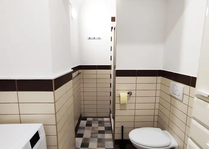 Sisters 3-4 Apartmán *