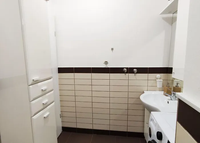 Apartmán Sisters 3-4