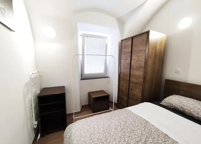 Sisters 3-4 Apartmán