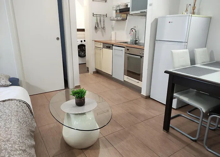 Διαμέρισμα Sisters 3-4