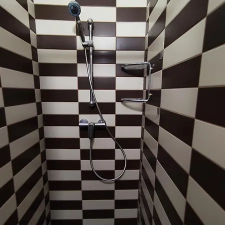 Apartman Sisters 3-4