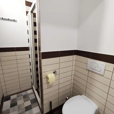 Sisters 3-4 Apartman *