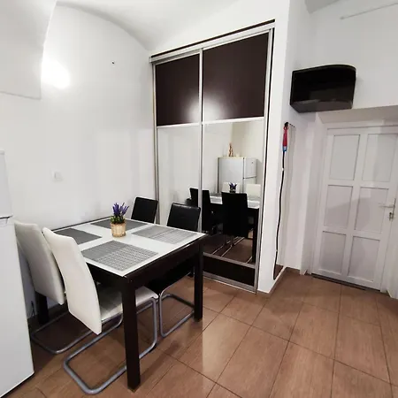 Apartman Sisters 3-4 Ljubljana