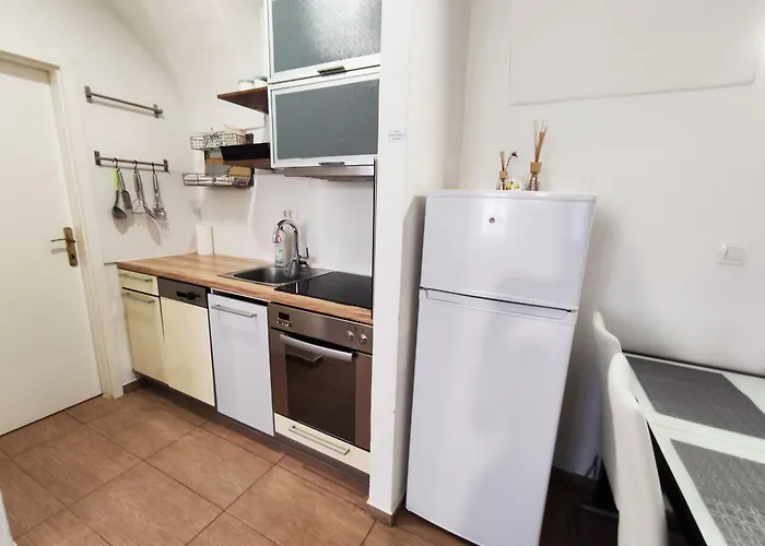 아파트 Sisters 3-4 류블랴나