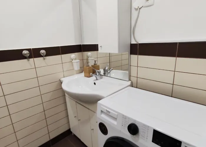 아파트 Sisters 3-4 류블랴나