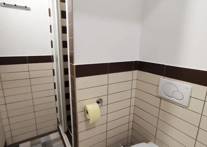 Sisters 3-4 아파트 *